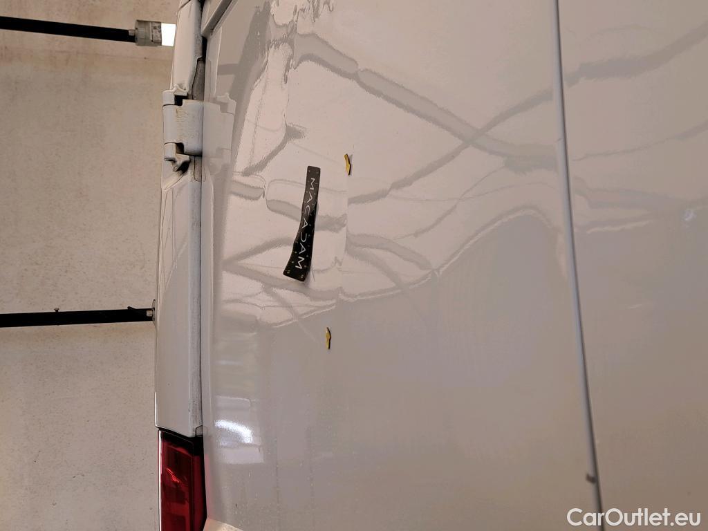  Citroen  Jumper CITROEN  / 2014 / 4P / Fourgon tôlé 33 L1H1 BlueHDi 110 BVM6 Club #24