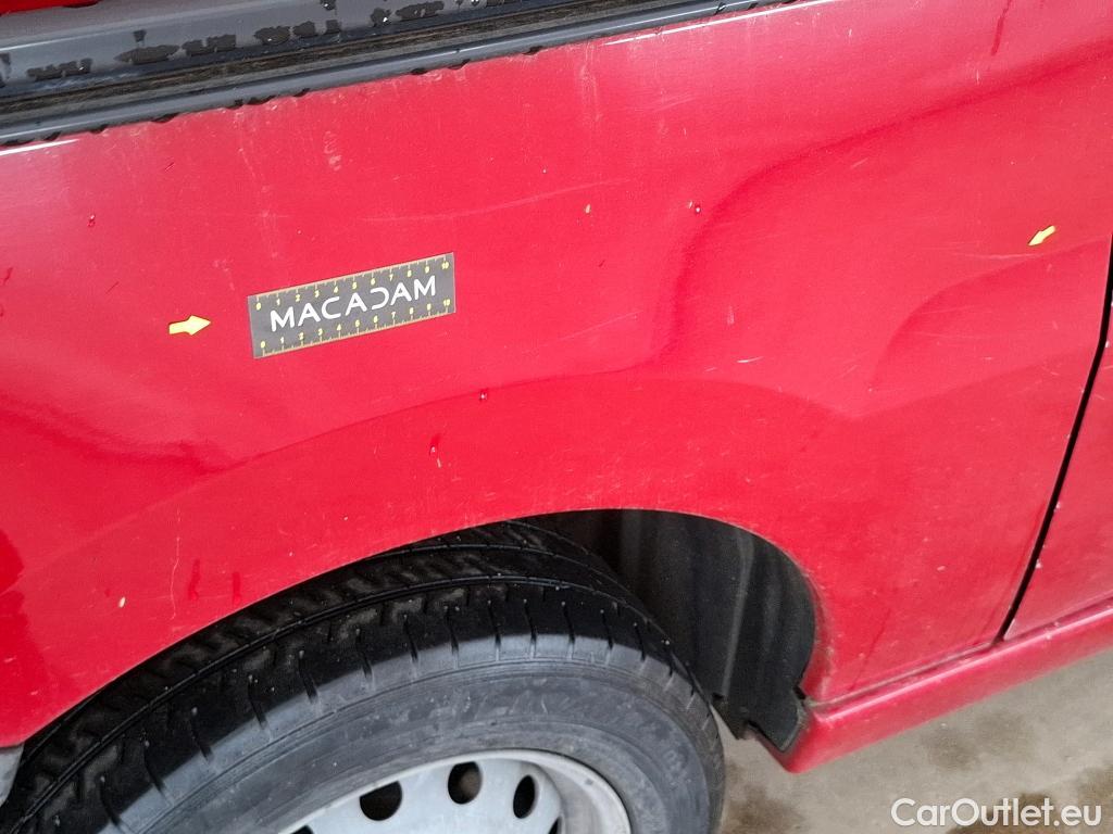  Fiat  Scudo  Fourgon 12 Fourgon Pack Professional LH1 163 Multijet DPF 2.0 Multijet 165CV BVM6 E5 #19