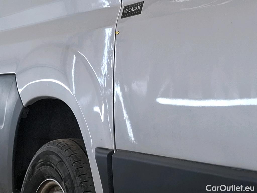  Citroen  Jumper CITROEN  / 2014 / 4P / Fourgon tôlé 30 L1H1 BlueHDi 130 BVM6 Business #29