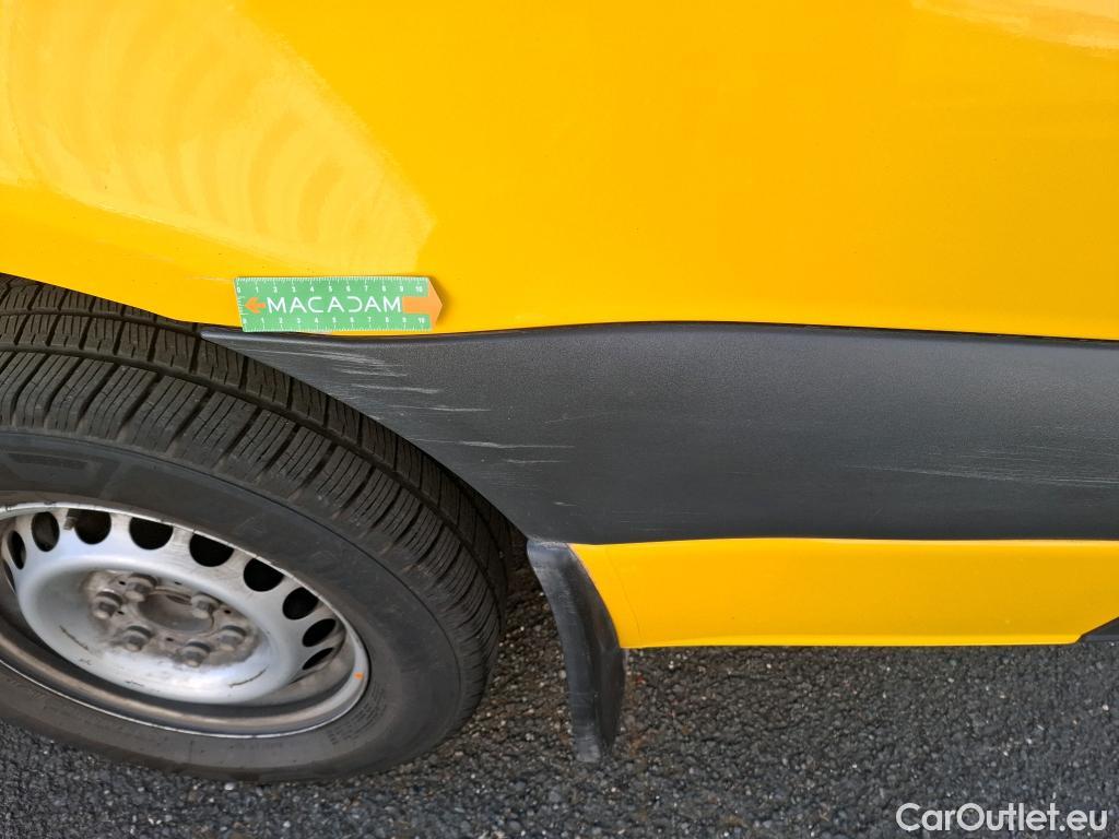  Mercedes  Sprinter MERCEDES-BENZ  / 2018 / 4P / Fourgon tôlé 314 CDI Emp 3665 3.5T #69