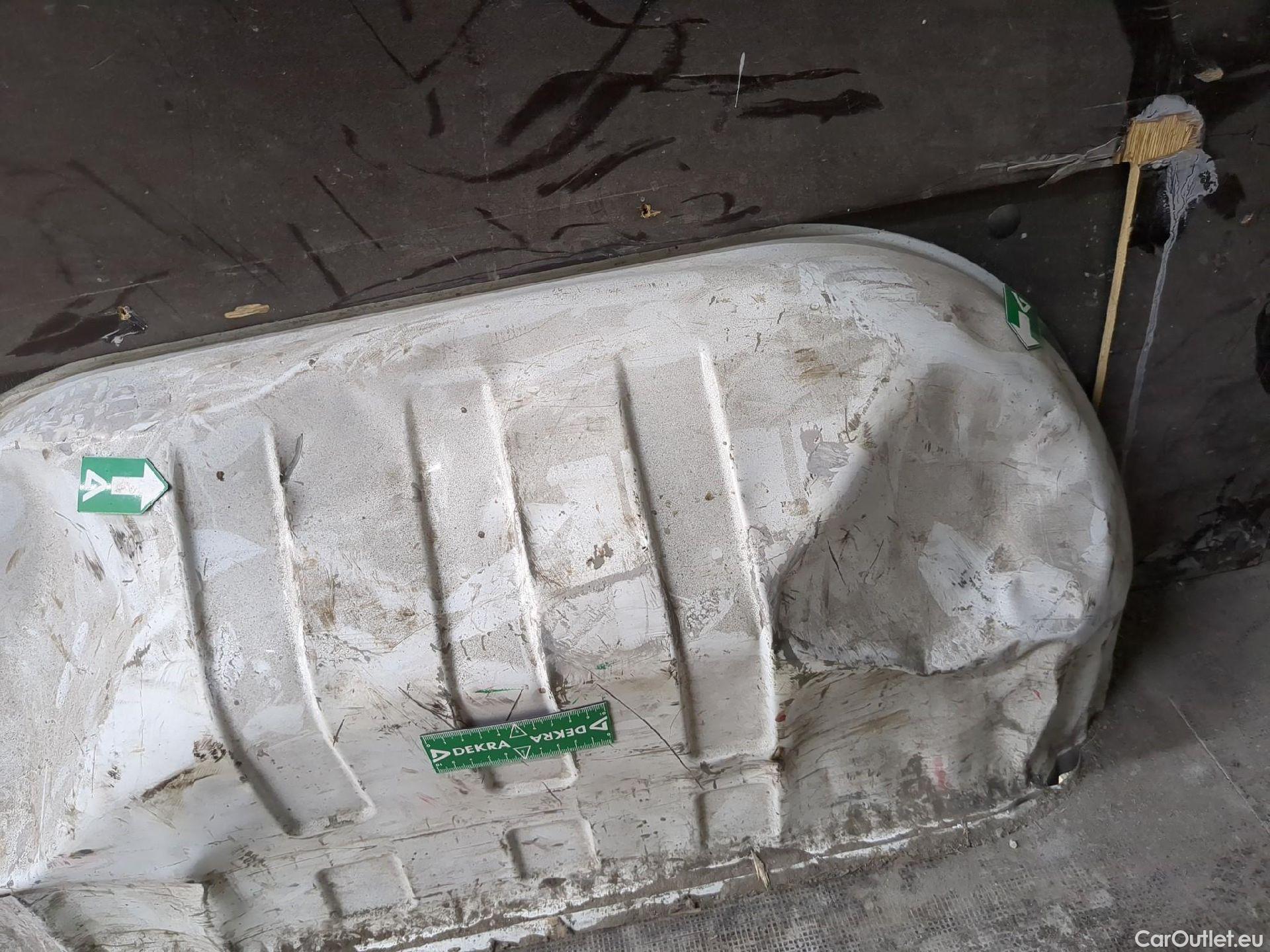  Nissan  NV400 NISSAN  VU 4p Fourgon L1H2 2.3 DCI 125 3300 Acenta #11