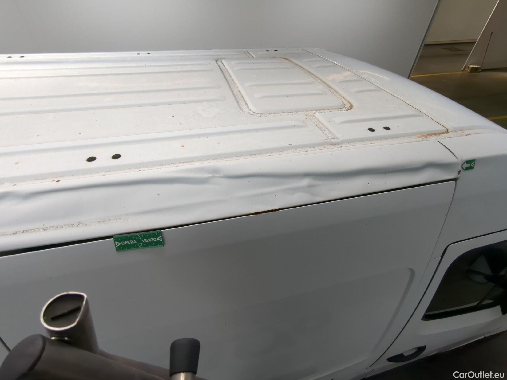  Nissan  NV400 NISSAN  VU 4p Fourgon L1H2 2.3 DCI 125 3300 Acenta #35