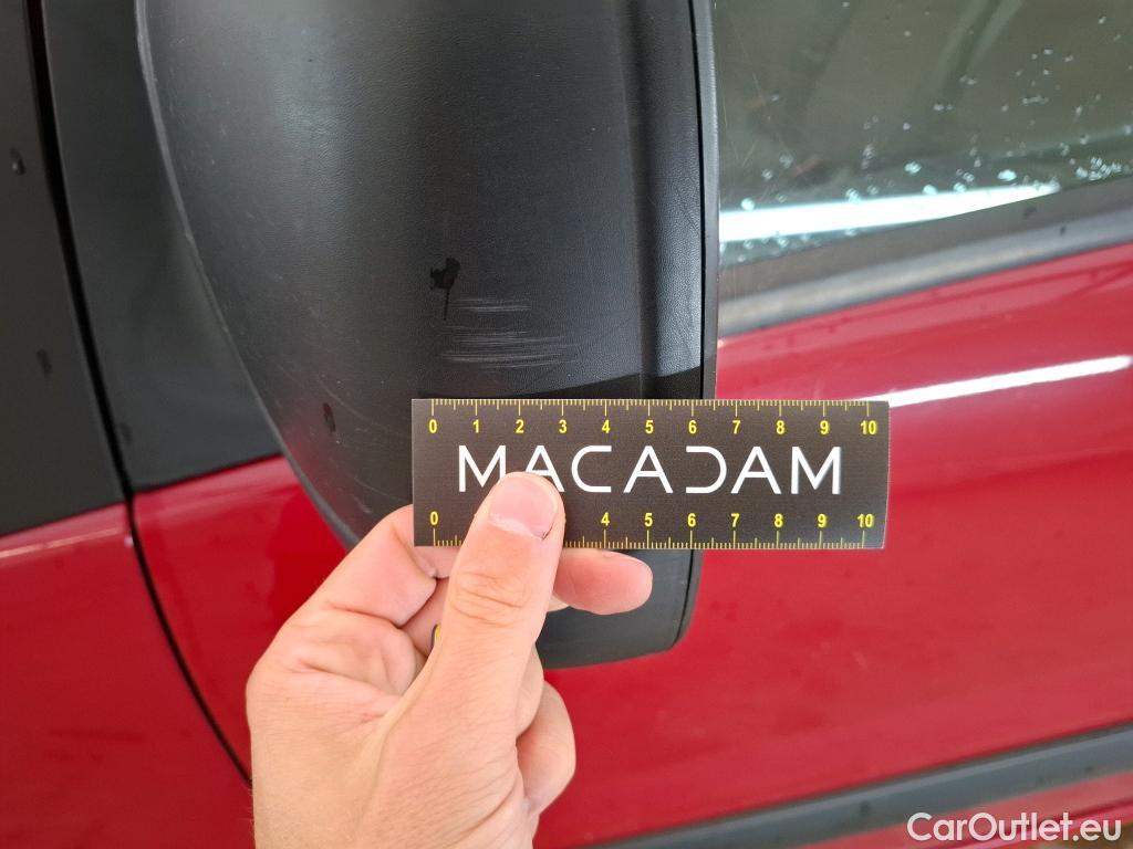  Fiat  Scudo  Fourgon 12 Fourgon Pack Professional LH1 163 Multijet DPF 2.0 Multijet 165CV BVM6 E5 #68