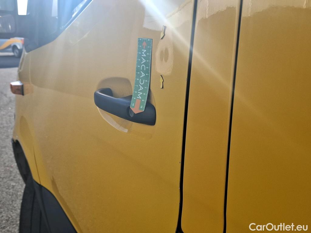  Mercedes  Sprinter MERCEDES-BENZ  / 2018 / 4P / Fourgon tôlé 314 CDI Emp 3665 3.5T #53