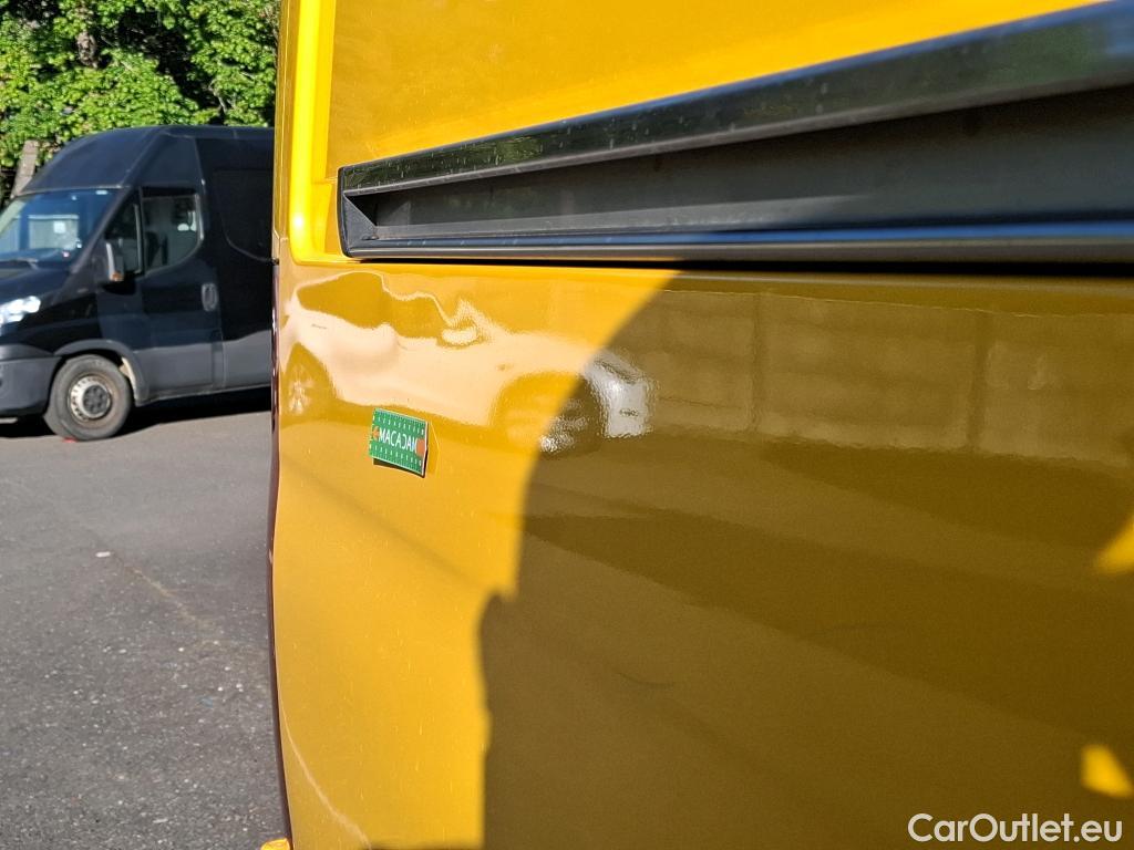  Mercedes  Sprinter MERCEDES-BENZ  / 2018 / 4P / Fourgon tôlé 314 CDI Emp 3665 3.5T #12