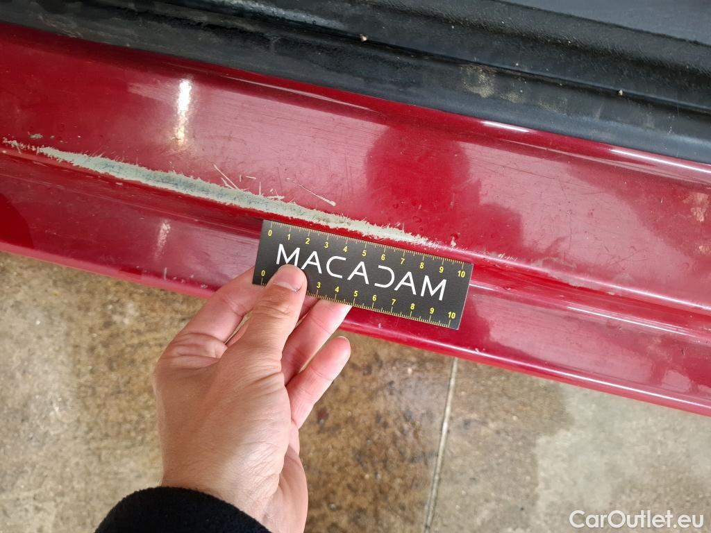  Fiat  Scudo  Fourgon 12 Fourgon Pack Professional LH1 163 Multijet DPF 2.0 Multijet 165CV BVM6 E5 #43