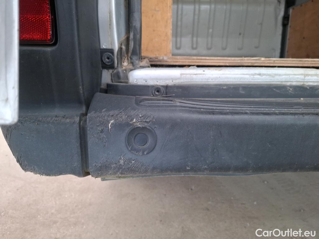  Citroen  Jumper CITROEN  / 2014 / 4P / Fourgon tôlé 30 L1H1 BlueHDi 130 BVM6 Business #46