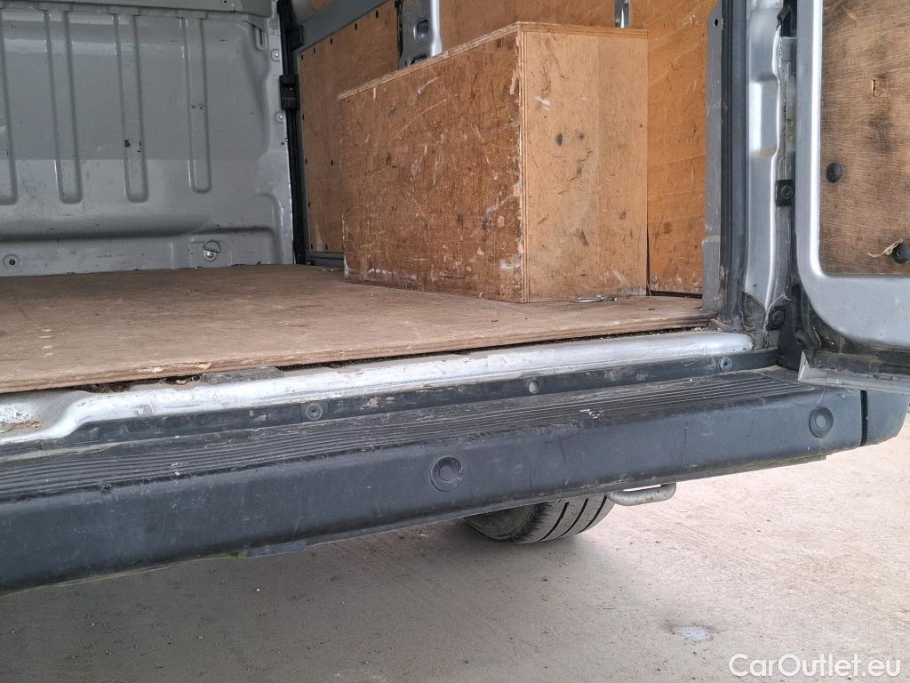  Citroen  Jumper CITROEN  / 2014 / 4P / Fourgon tôlé 30 L1H1 BlueHDi 130 BVM6 Business #52