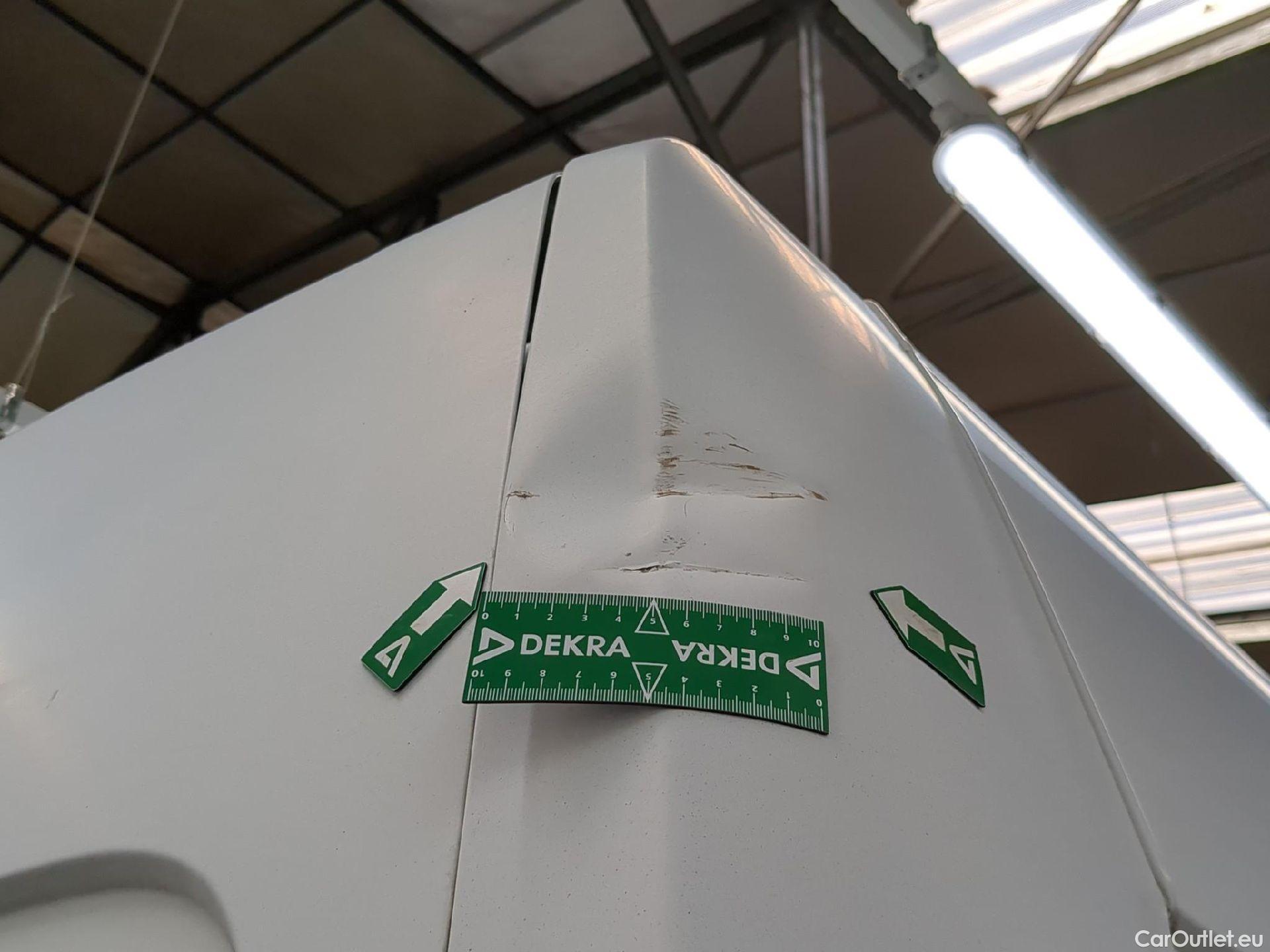  Nissan  NV400 NISSAN  VU 4p Fourgon L1H2 2.3 DCI 125 3300 Acenta #8