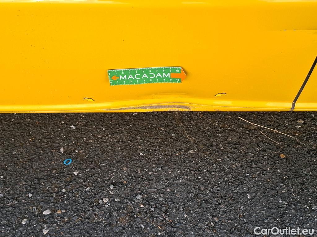  Mercedes  Sprinter MERCEDES-BENZ  / 2018 / 4P / Fourgon tôlé 314 CDI Emp 3665 3.5T #4