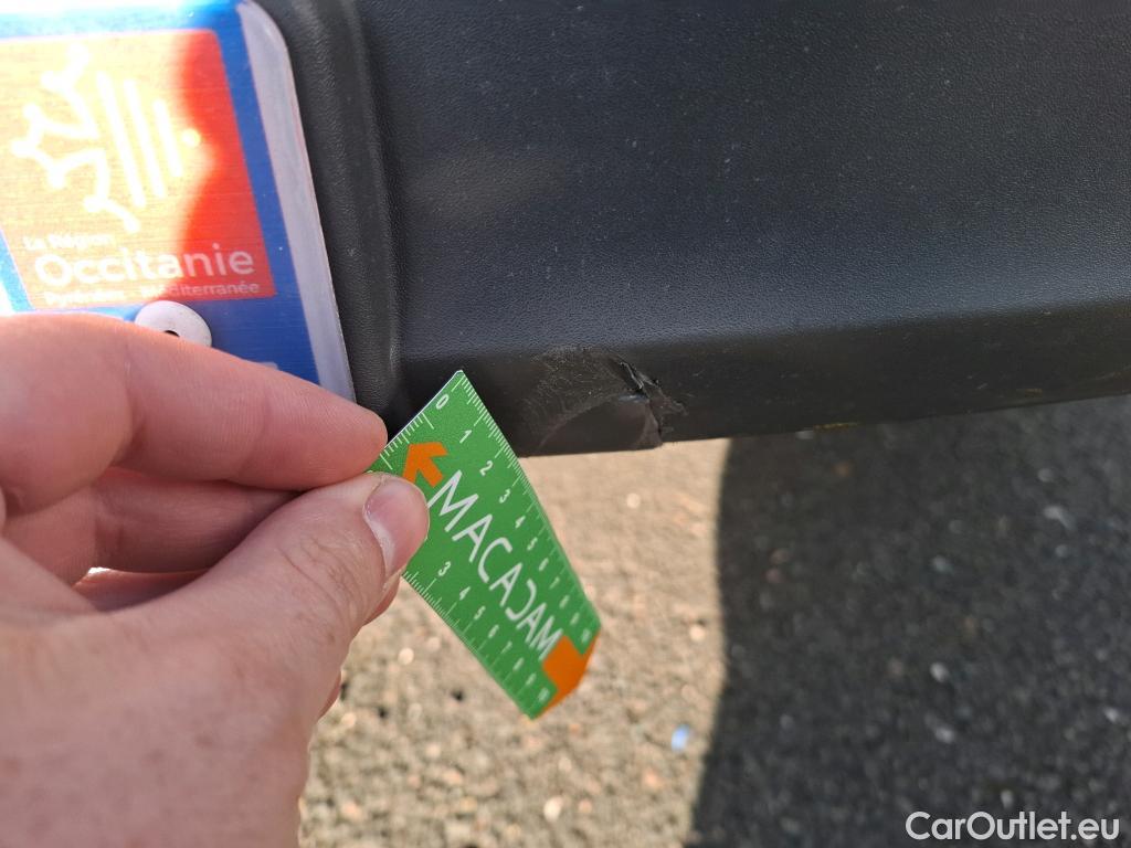  Mercedes  Sprinter MERCEDES-BENZ  / 2018 / 4P / Fourgon tôlé 314 CDI Emp 3665 3.5T #64