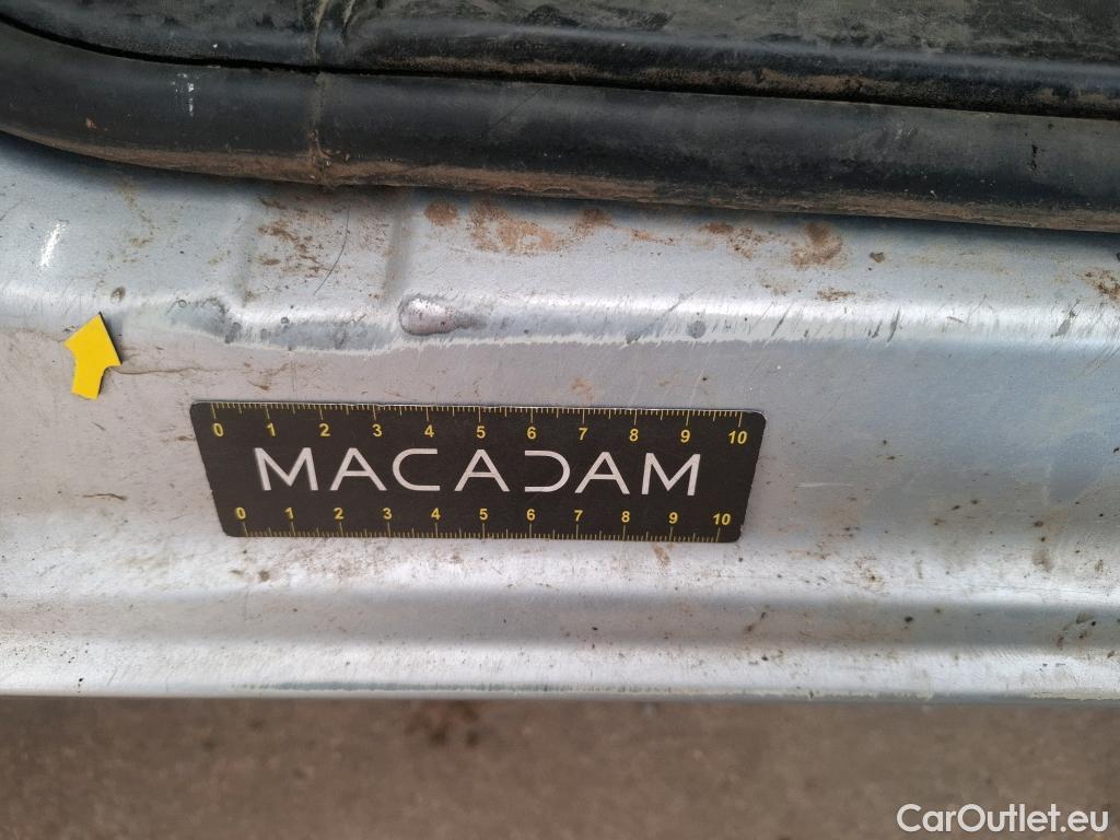  Citroen  Jumper CITROEN  / 2014 / 4P / Fourgon tôlé 30 L1H1 BlueHDi 130 BVM6 Business #60