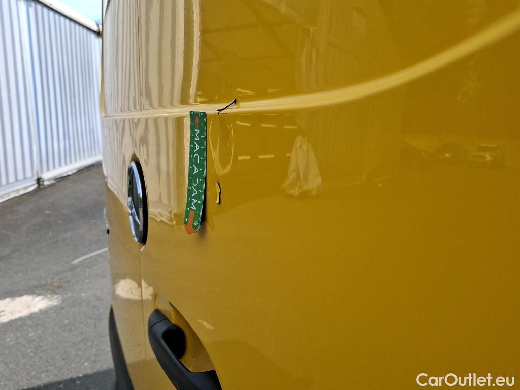  Mercedes  Sprinter MERCEDES-BENZ  VU 4p Fourgon 314 CDI Emp 3665 3.5T #18