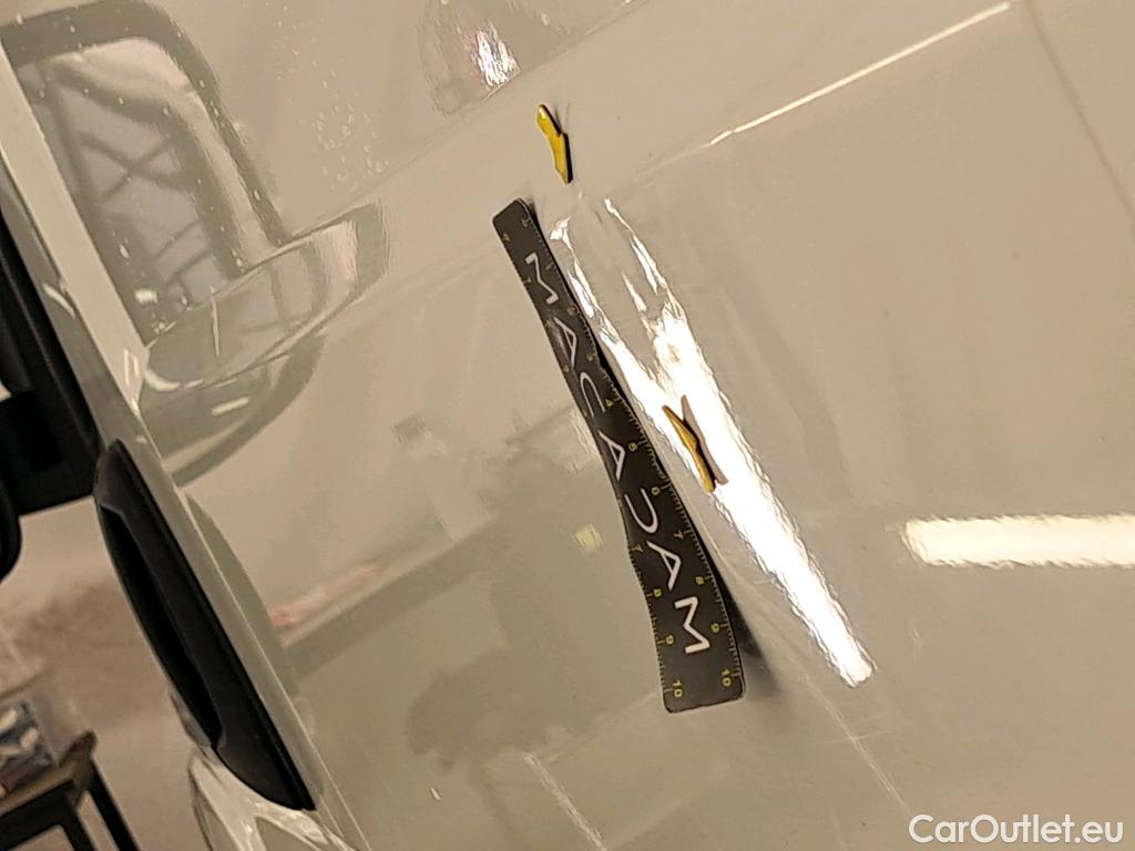  Citroen  Jumper CITROEN  / 2014 / 4P / Fourgon tôlé 33 L1H1 BlueHDi 110 BVM6 Club #21