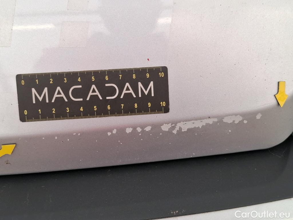  Citroen  Jumper CITROEN  / 2014 / 4P / Fourgon tôlé 30 L1H1 BlueHDi 130 BVM6 Business #40