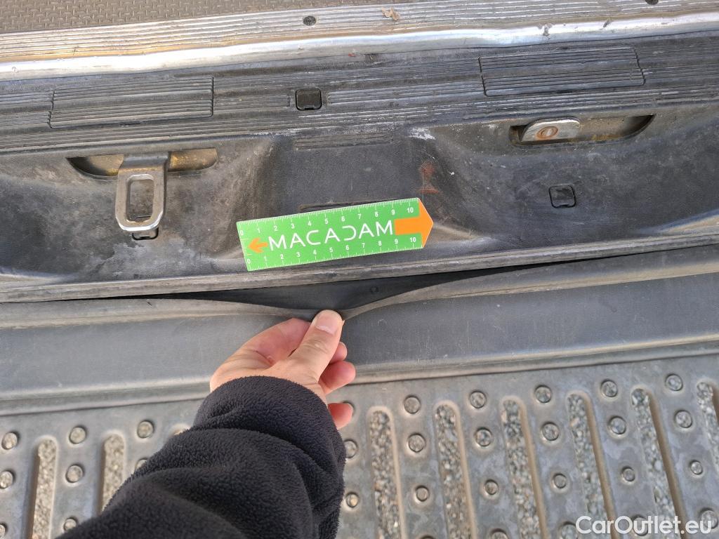  Mercedes  Sprinter MERCEDES-BENZ  / 2018 / 4P / Fourgon tôlé 314 CDI Emp 3665 3.5T #51