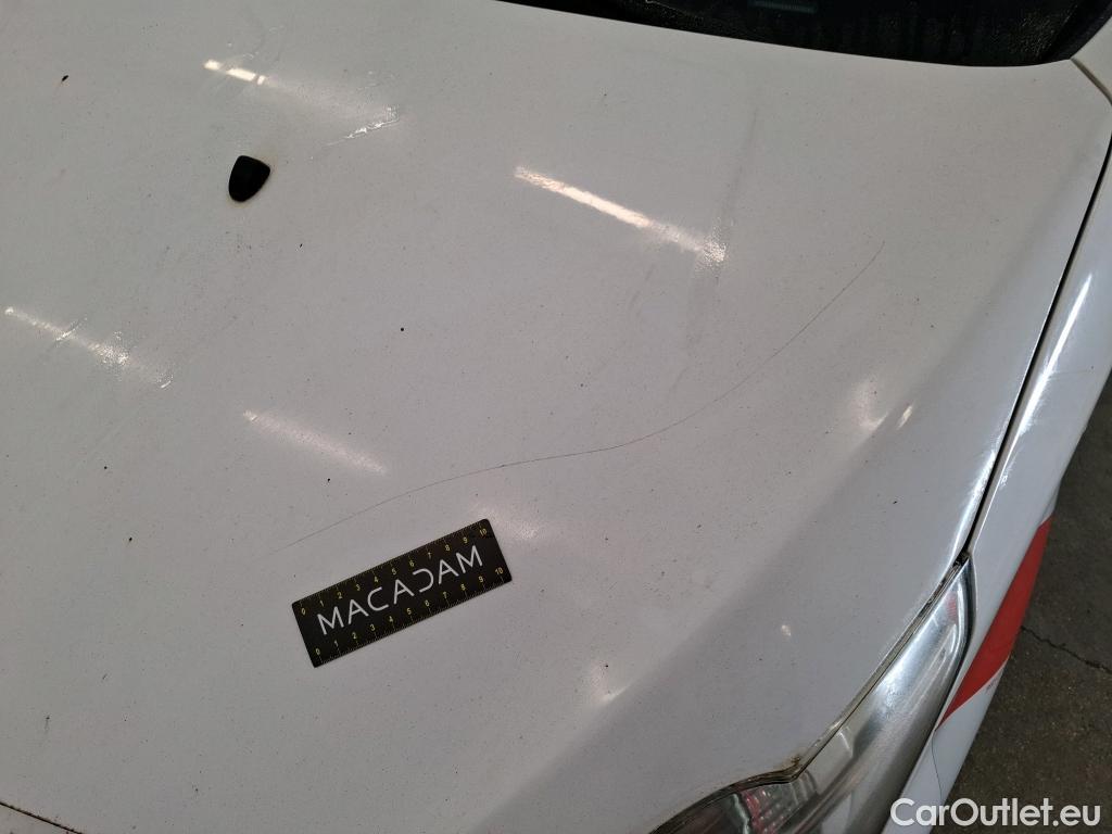  Peugeot  208 PEUGEOT  Affaire VU 5p Berline 1.6 BlueHDi 75 PACK CLIM #7