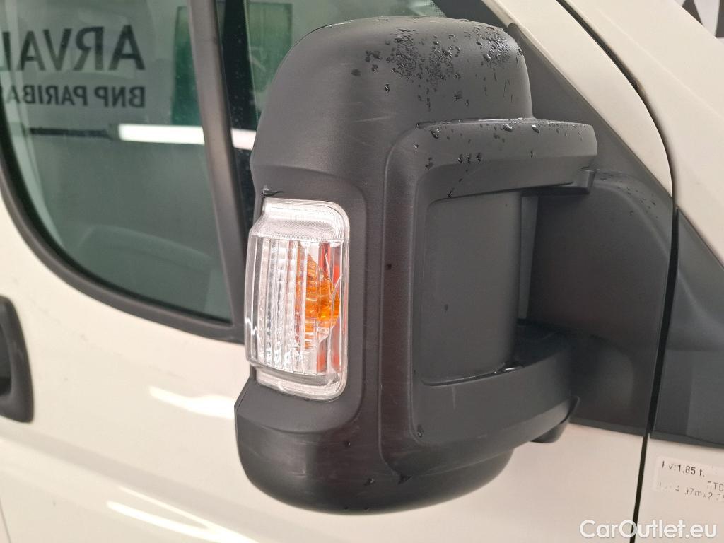  Peugeot  Boxer PEUGEOT  VU 4p Fourgon BLUEHDI 110 PREMIUM PACK 330 L1H1 #42