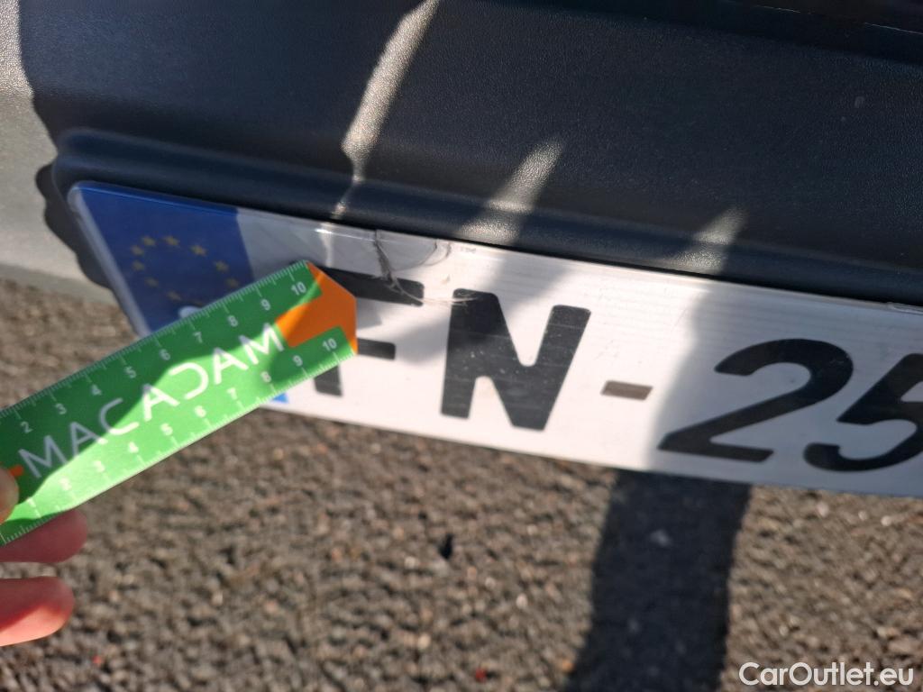  Mercedes  Sprinter MERCEDES-BENZ  / 2018 / 4P / Fourgon tôlé 314 CDI Emp 3665 3.5T #55