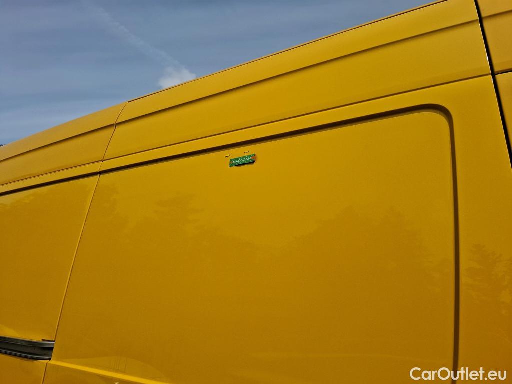  Mercedes  Sprinter MERCEDES-BENZ  VU 4p Fourgon 314 CDI Emp 3665 3.5T #13