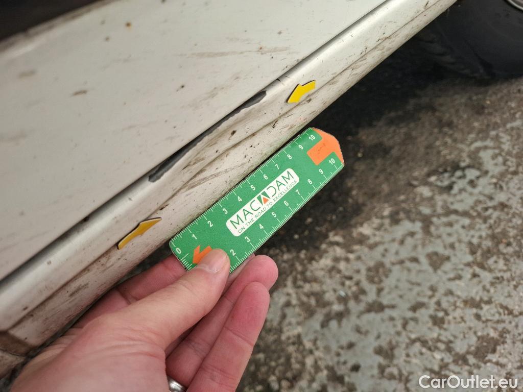  Peugeot  Boxer PEUGEOT  VU 4p Fourgon BLUEHDI 110 PREMIUM PACK 330 L1H1 #2