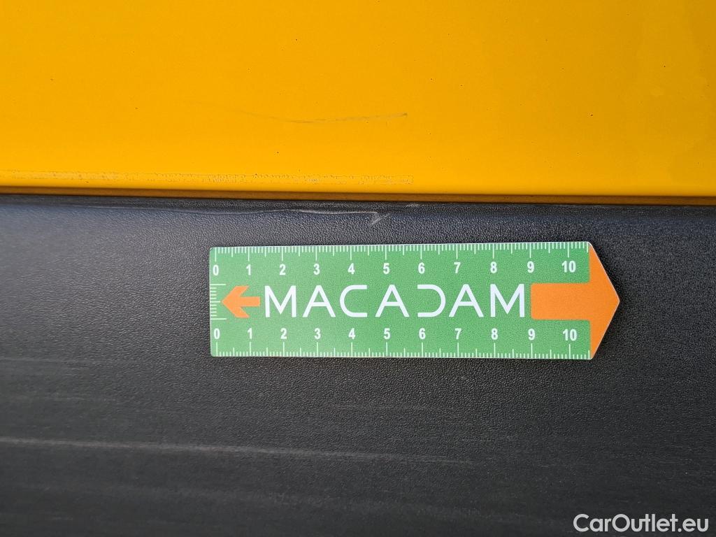  Mercedes  Sprinter MERCEDES-BENZ  / 2018 / 4P / Fourgon tôlé 314 CDI Emp 3665 3.5T #43