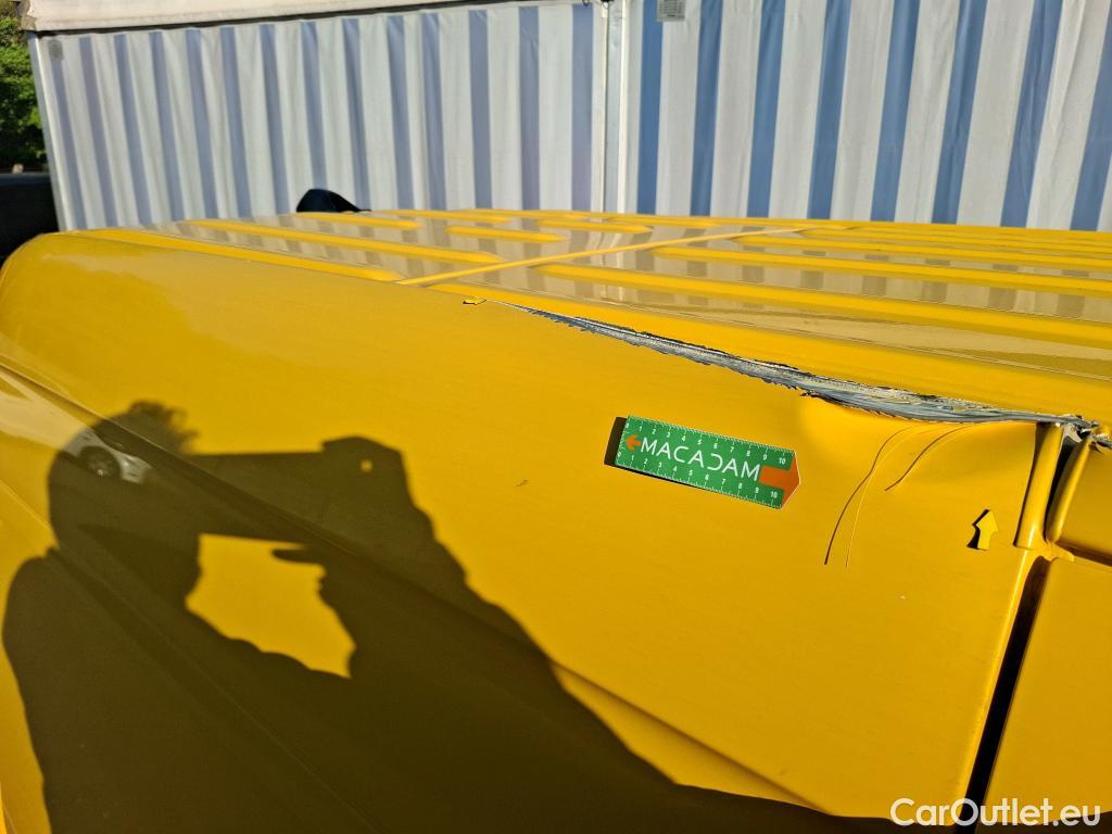  Mercedes  Sprinter MERCEDES-BENZ  / 2018 / 4P / Fourgon tôlé 314 CDI Emp 3665 3.5T #6