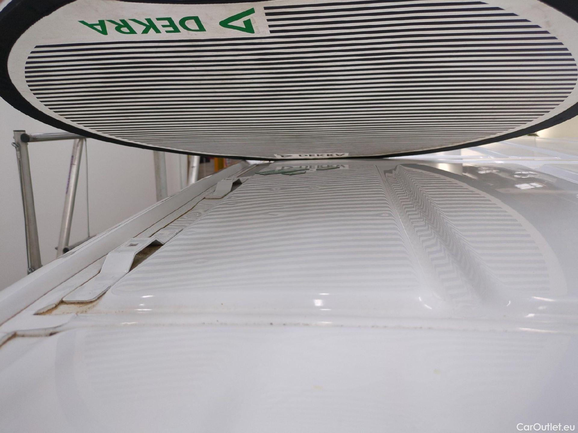  Citroen  Jumpy  Fourgon Club M 1.5 BlueHDi 100CV BVM6 E6d #37