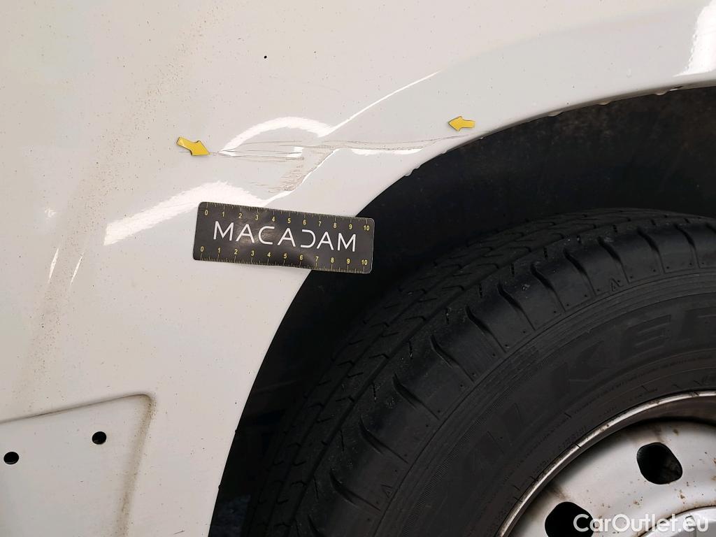  Citroen  Jumper CITROEN  / 2014 / 4P / Fourgon tôlé 33 L1H1 BlueHDi 110 BVM6 Club #18