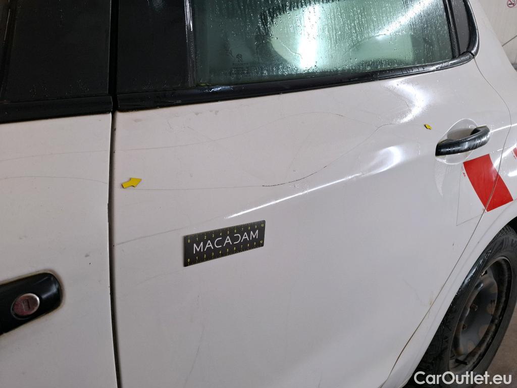  Peugeot  208 PEUGEOT  Affaire VU 5p Berline 1.6 BlueHDi 75 PACK CLIM #17