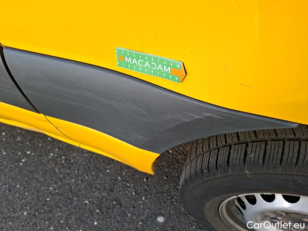  Mercedes  Sprinter MERCEDES-BENZ  / 2018 / 4P / Fourgon tôlé 314 CDI Emp 3665 3.5T #67