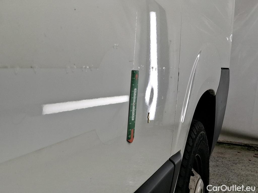  Citroen  Jumper CITROEN  / 2014 / 4P / Fourgon tôlé 33 L1H1 BlueHDi 120 S&S BVM6 Club #17