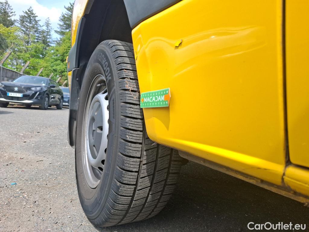  Mercedes  Sprinter MERCEDES-BENZ  VU 4p Fourgon 314 CDI Emp 3665 3.5T #5