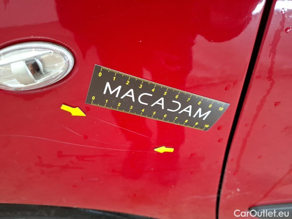  Fiat  Scudo  Fourgon 12 Fourgon Pack Professional LH1 163 Multijet DPF 2.0 Multijet 165CV BVM6 E5 #40