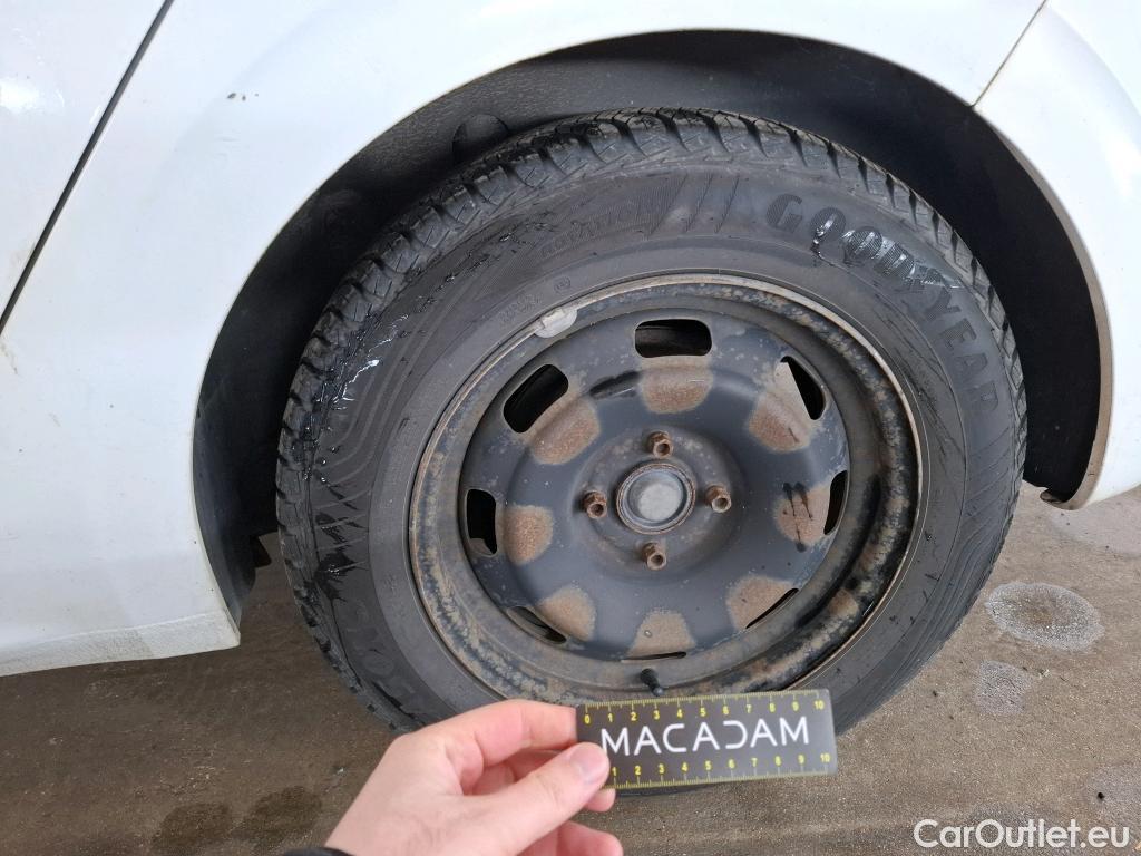  Peugeot  208 PEUGEOT  Affaire VU 5p Berline 1.6 BlueHDi 75 PACK CLIM #28