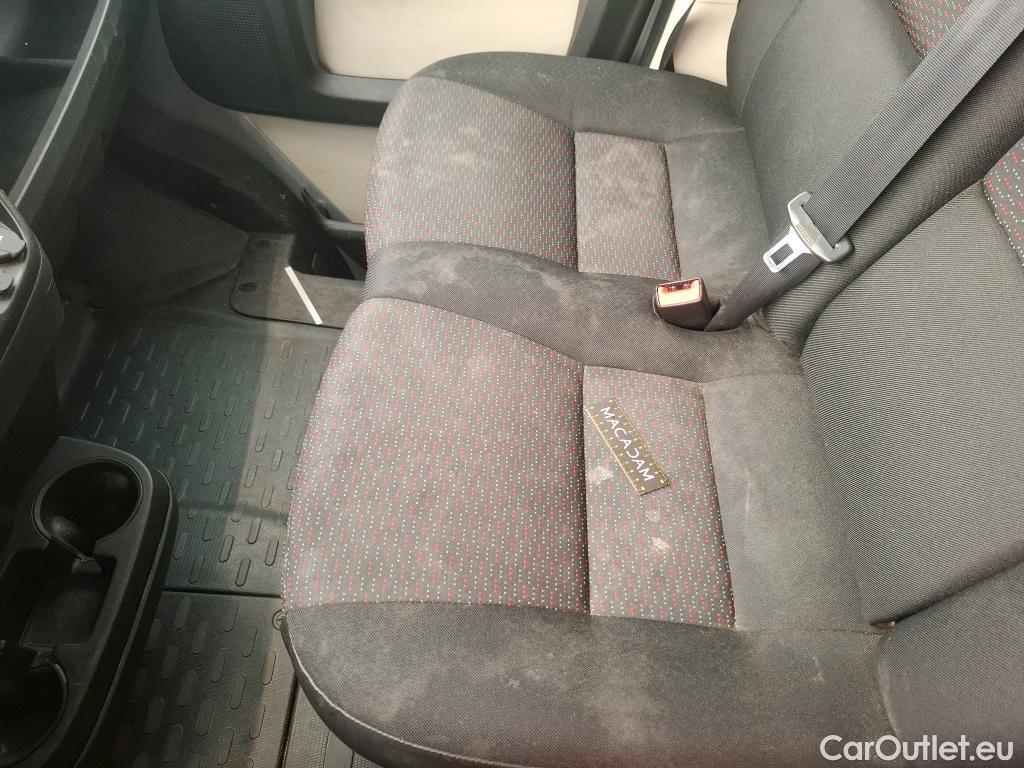  Citroen  Jumper CITROEN  / 2014 / 4P / Fourgon tôlé 30 L1H1 BlueHDi 130 BVM6 Business #84