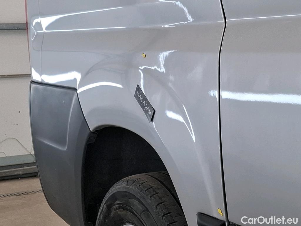  Citroen  Jumper CITROEN  / 2014 / 4P / Fourgon tôlé 30 L1H1 BlueHDi 130 BVM6 Business #13