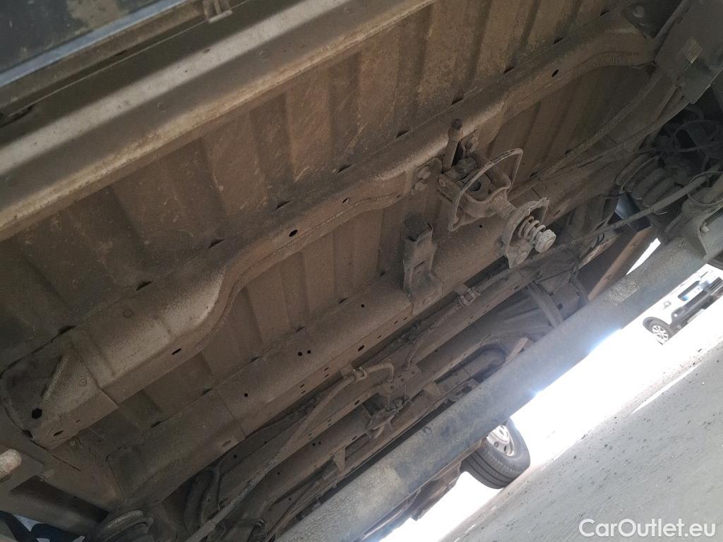  Citroen  Jumper CITROEN  / 2014 / 4P / Fourgon tôlé 30 L1H1 BlueHDi 130 BVM6 Business #64