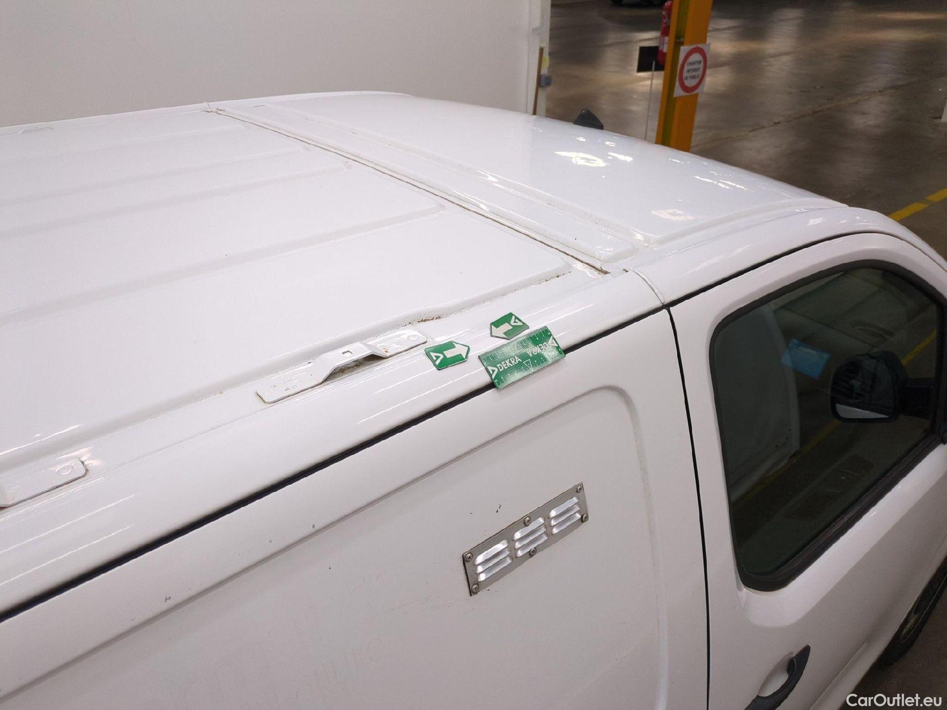  Citroen  Jumpy  Fourgon Club M 1.5 BlueHDi 100CV BVM6 E6d #49