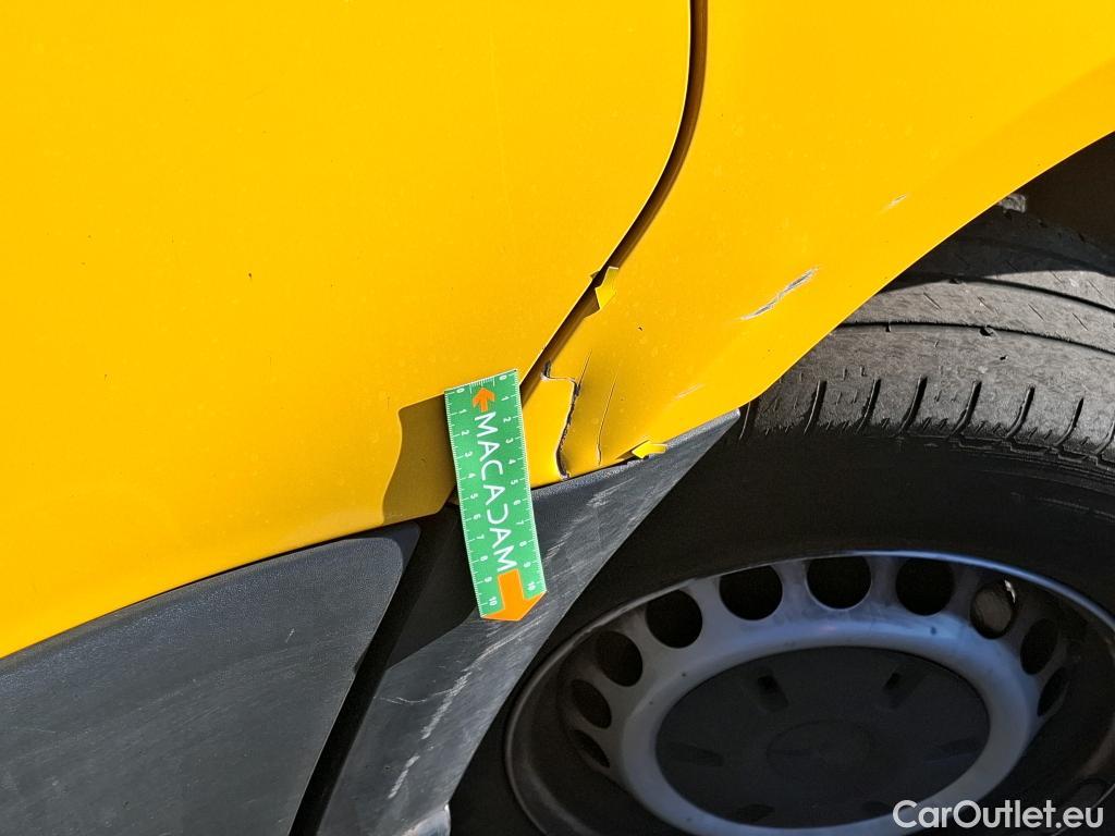  Mercedes  Sprinter MERCEDES-BENZ  / 2018 / 4P / Fourgon tôlé 314 CDI Emp 3665 3.5T #37