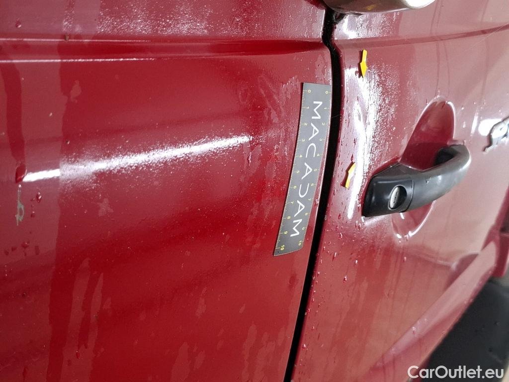  Fiat  Scudo  Fourgon 12 Fourgon Pack Professional LH1 163 Multijet DPF 2.0 Multijet 165CV BVM6 E5 #48