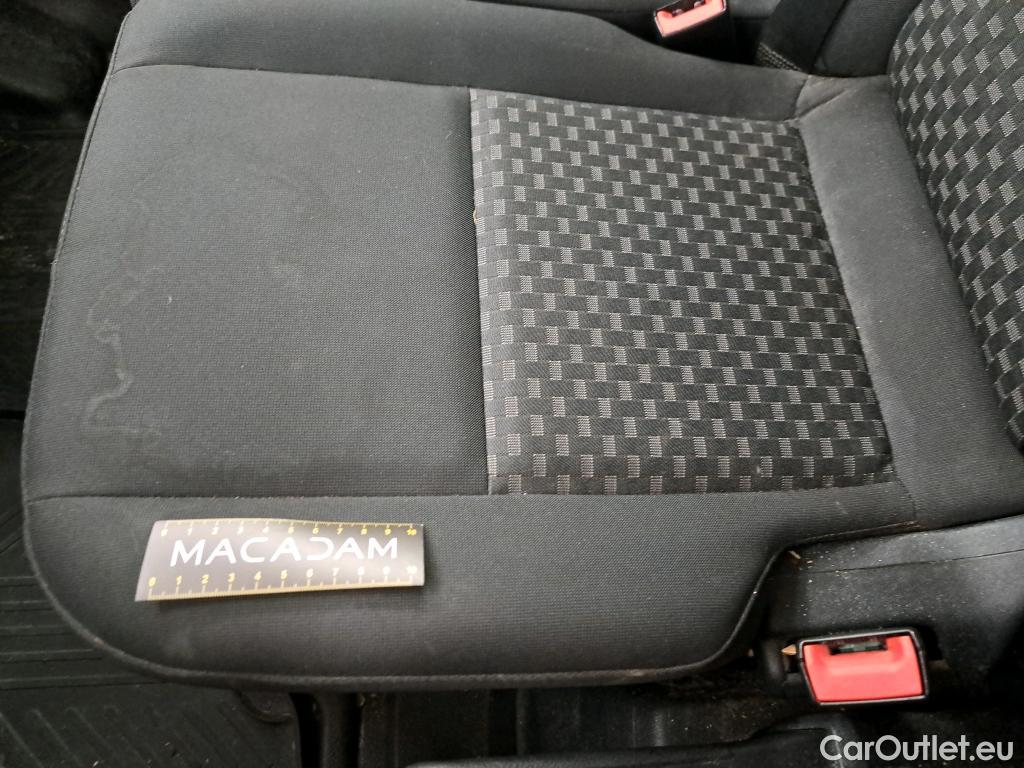  Ford  Transit FORD  Custom / 2018 / 4P / Fourgon tôlé 2.0 ECOBLUE 130 320 L2H1 AUTO TREND BUS #16