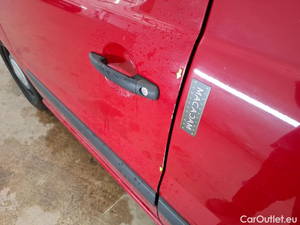  Fiat  Scudo  Fourgon 12 Fourgon Pack Professional LH1 163 Multijet DPF 2.0 Multijet 165CV BVM6 E5 #61