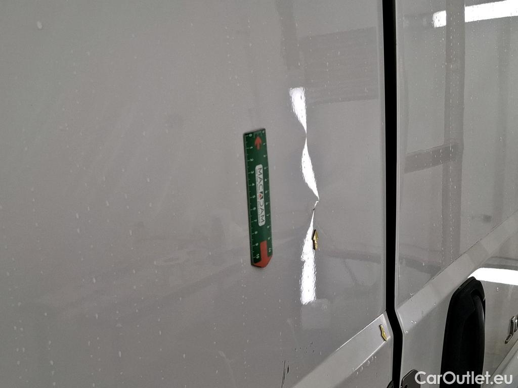  Citroen  Jumper CITROEN  / 2014 / 4P / Fourgon tôlé 33 L1H1 BlueHDi 120 S&S BVM6 Club #37