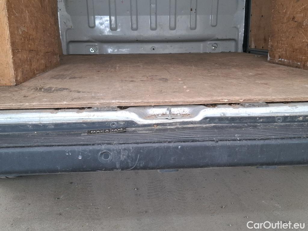  Citroen  Jumper CITROEN  / 2014 / 4P / Fourgon tôlé 30 L1H1 BlueHDi 130 BVM6 Business #50