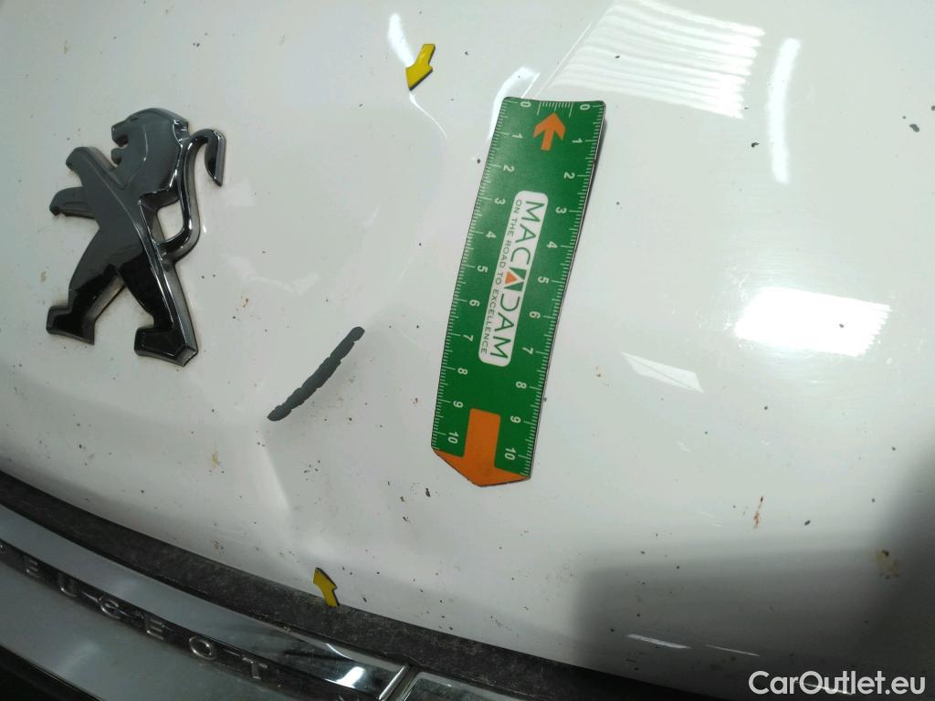  Peugeot  208  Affaire Premium Pack 1.5 HDi 100CV BVM5 E6dT #4