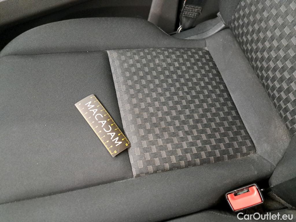  Ford  Transit FORD  Custom / 2018 / 4P / Fourgon tôlé 2.0 ECOBLUE 130 320 L2H1 AUTO TREND BUS #17