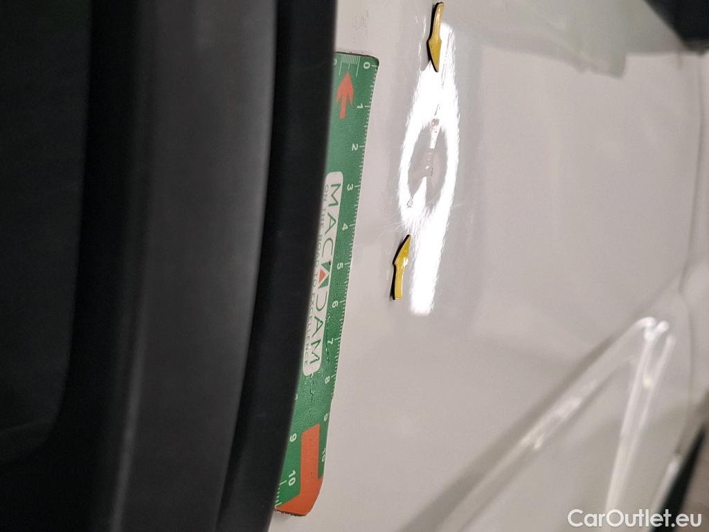  Peugeot  Boxer PEUGEOT  VU 4p Fourgon BLUEHDI 110 PREMIUM PACK 330 L1H1 #11