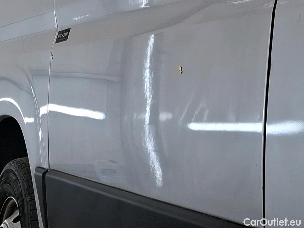  Citroen  Jumper CITROEN  / 2014 / 4P / Fourgon tôlé 30 L1H1 BlueHDi 130 BVM6 Business #36