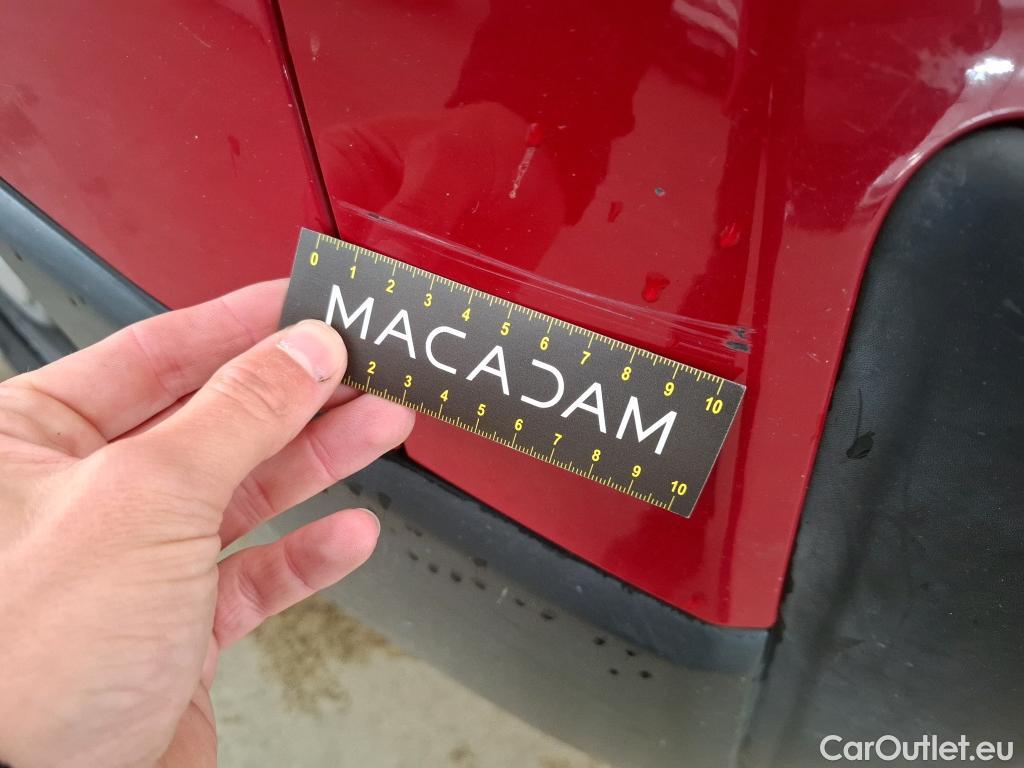  Fiat  Scudo  Fourgon 12 Fourgon Pack Professional LH1 163 Multijet DPF 2.0 Multijet 165CV BVM6 E5 #70